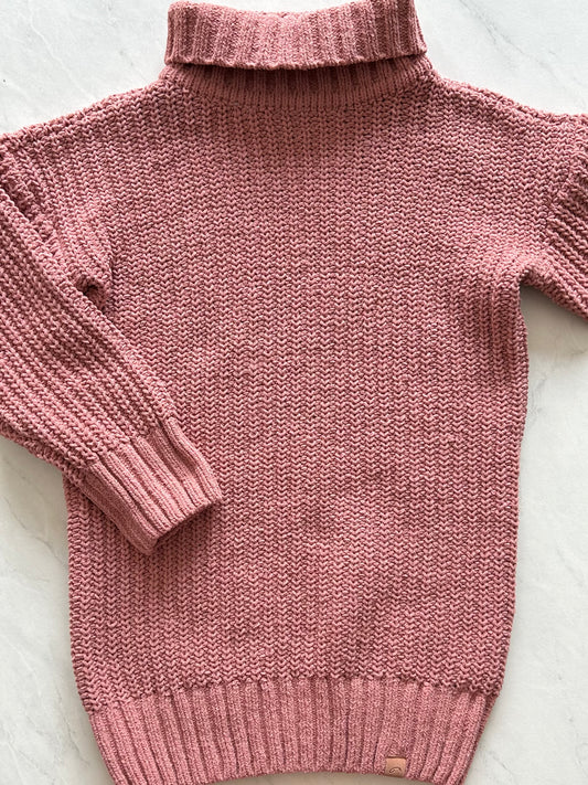 Tunique en mailles - Blumind - 6 ans