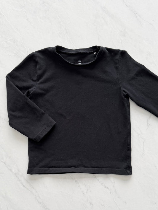 Chandail manches longues - Tag - 24 mois