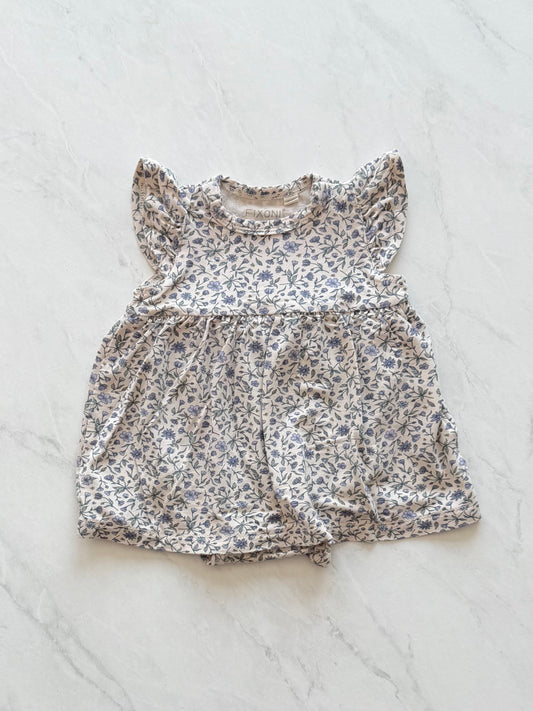 Barboteuse - Fixoni - NB