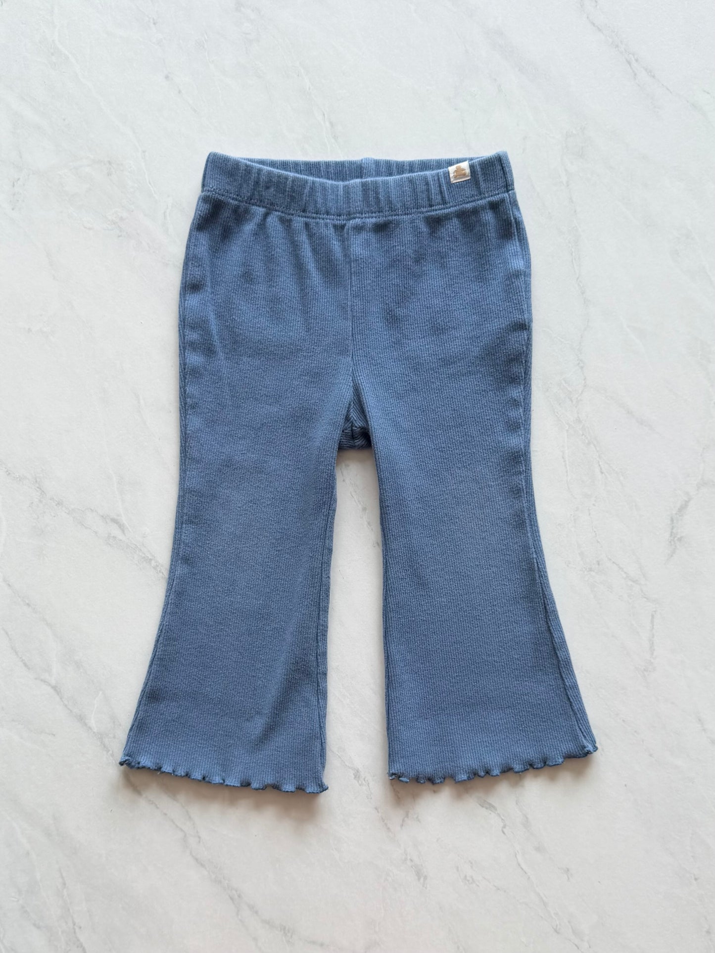 Pantalon côtelé - Baby Gap - 12-18 mois