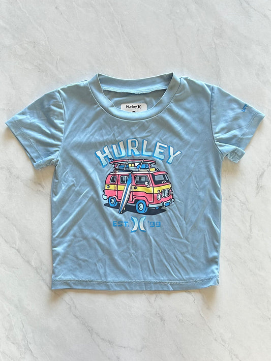*Imparfait* T-shirt UV - Hurley - 24 mois