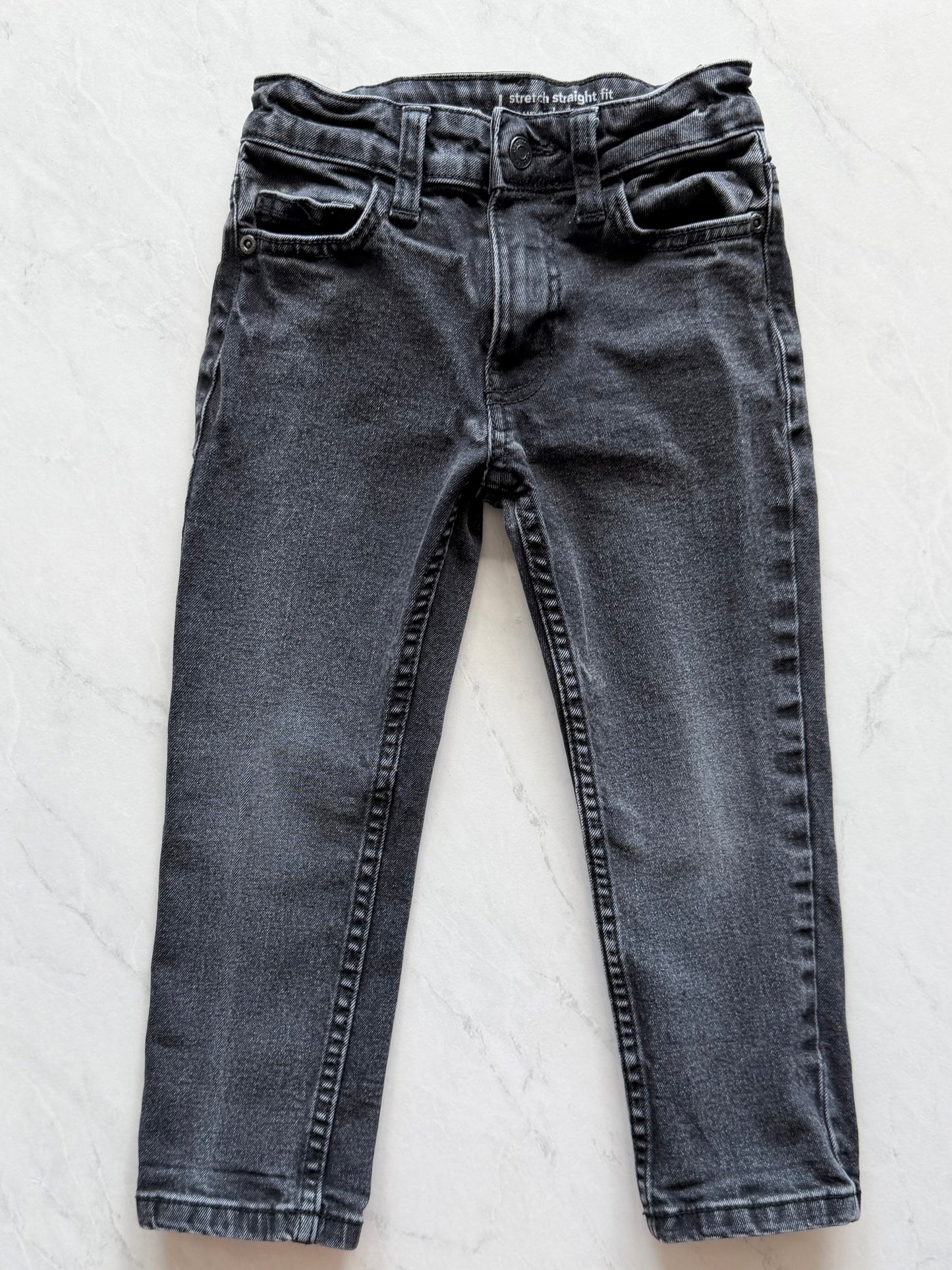 Jeans - George - 4 ans