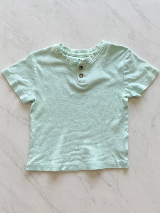 *Imparfait* T-shirt - H&M - 2-4 ans
