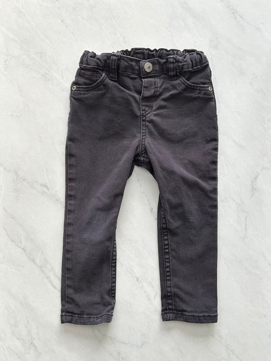 Jeans - H&M - 12-18 mois