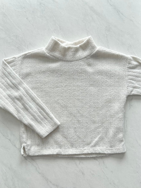 Pull en petites mailles - Old navy - 5T