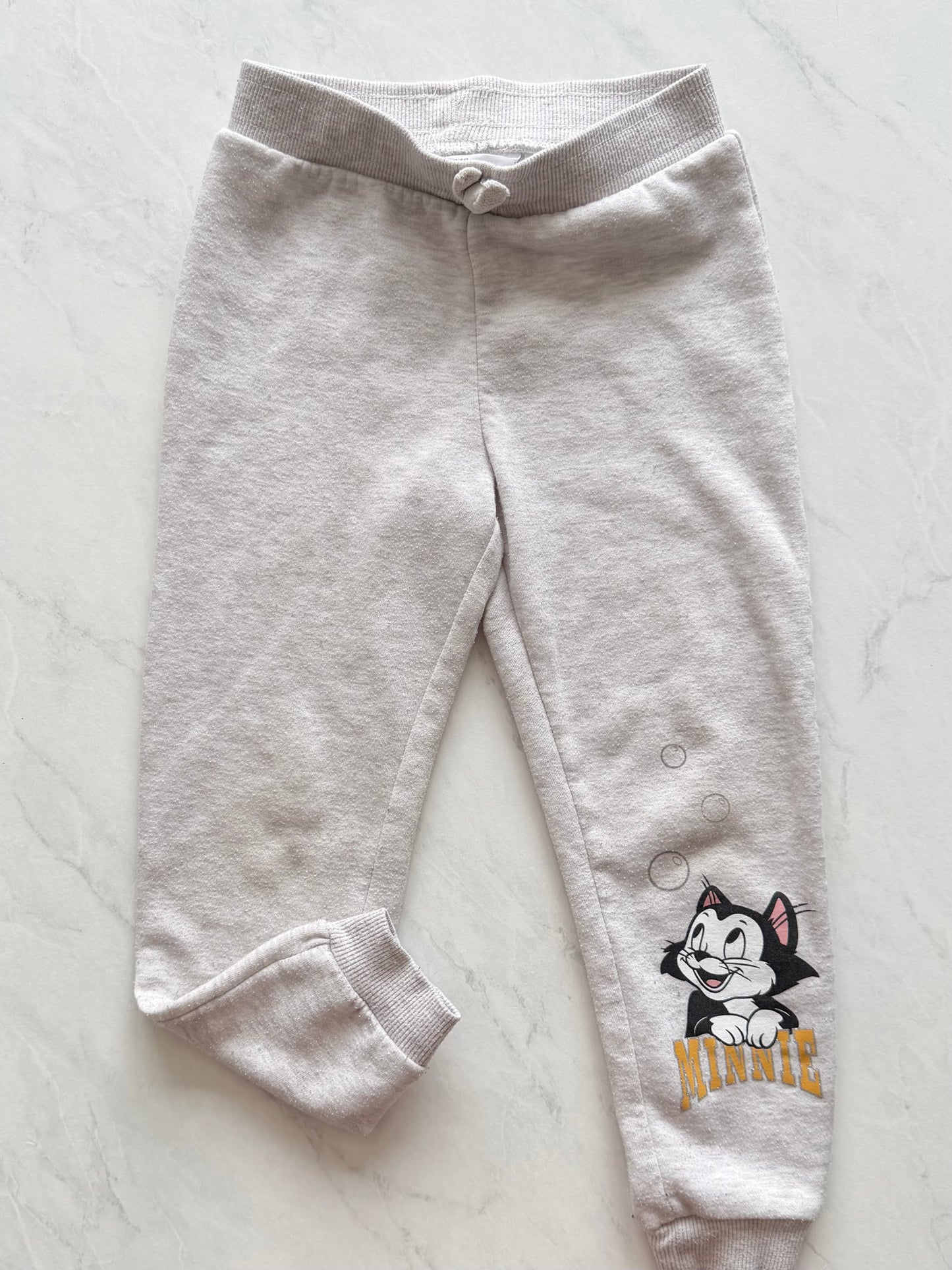 *Imparfait* Jogging - H&M X Disney - 4-5 ans