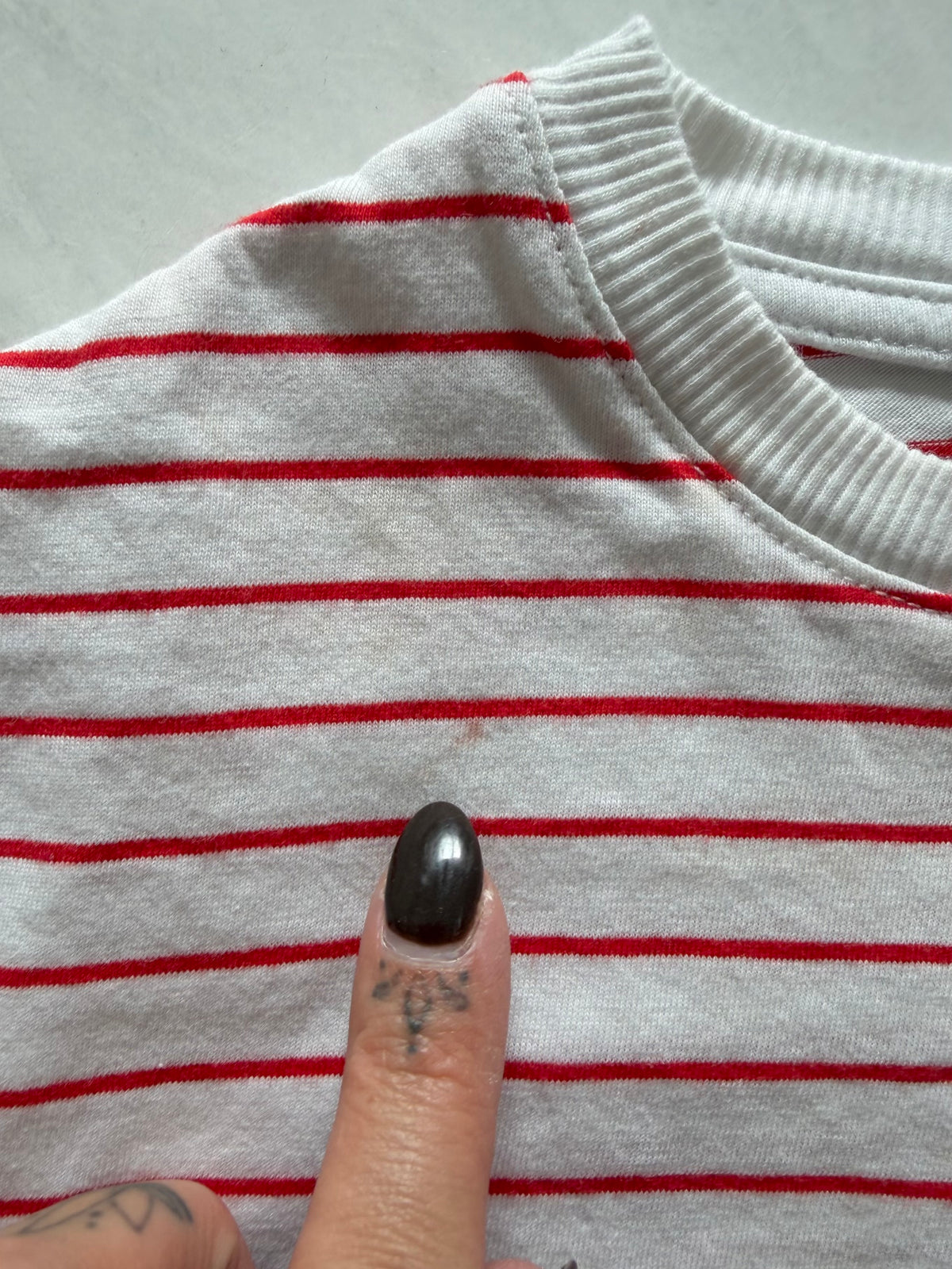*Imparfait* T-shirt - H&M - 18-24 mois
