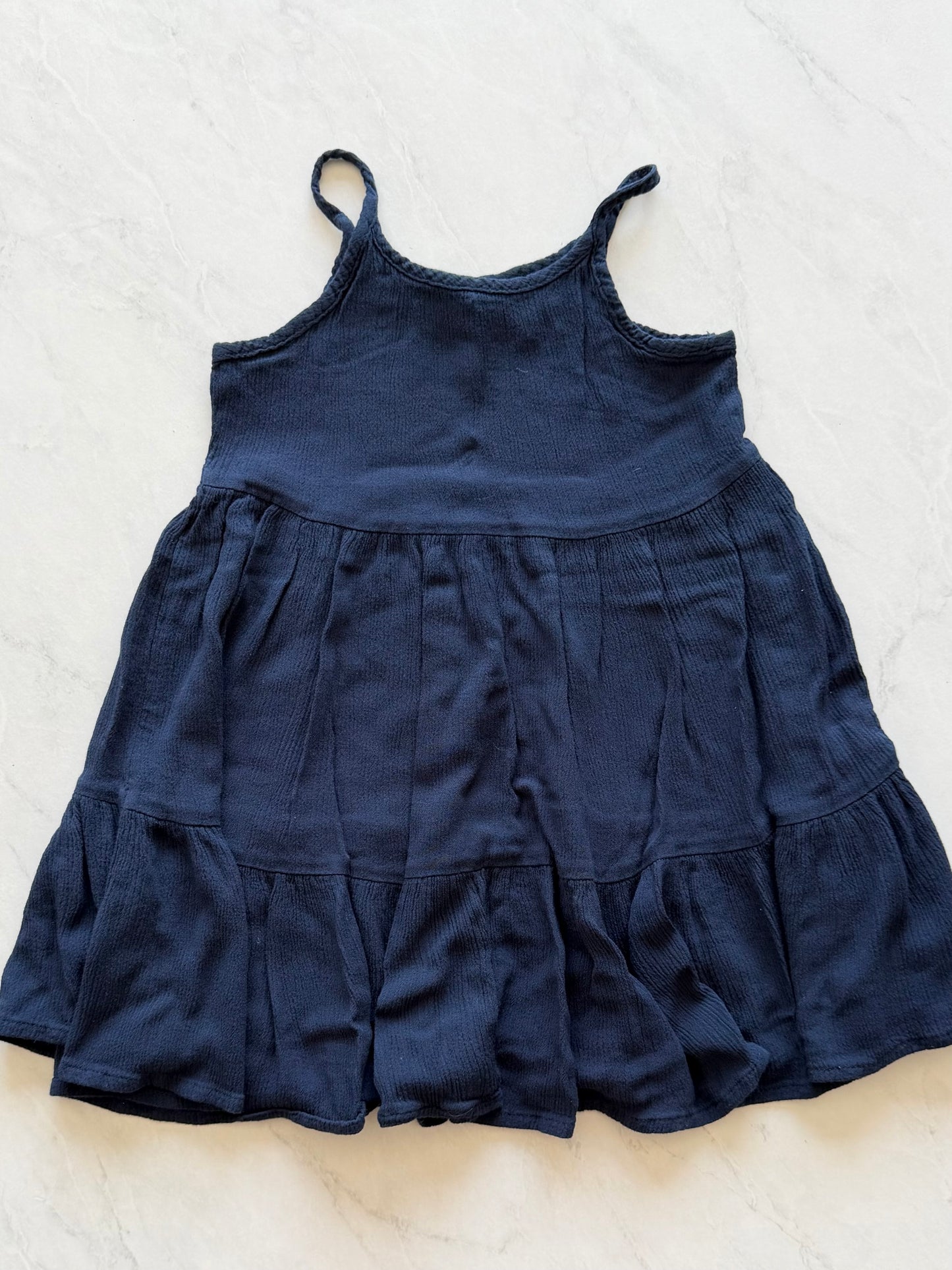 Robe - George - 4 ans