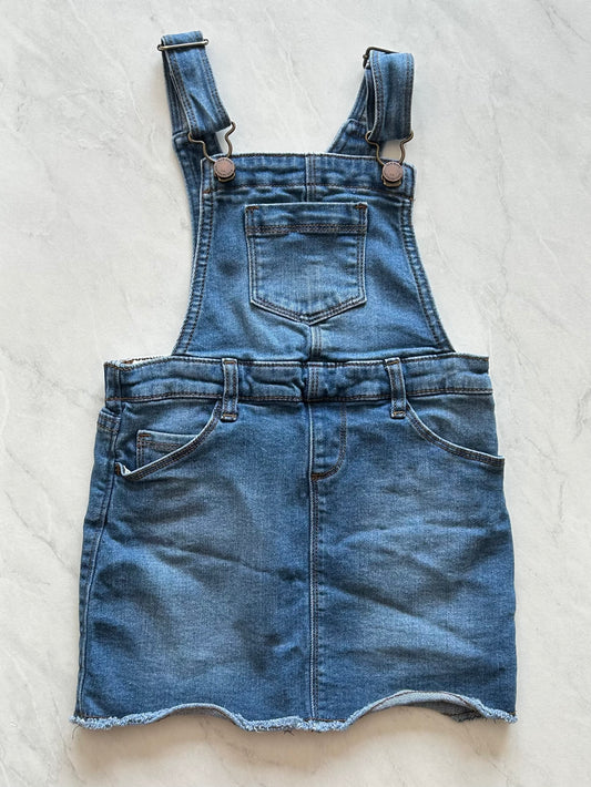 Robe salopette - Old navy - 4T