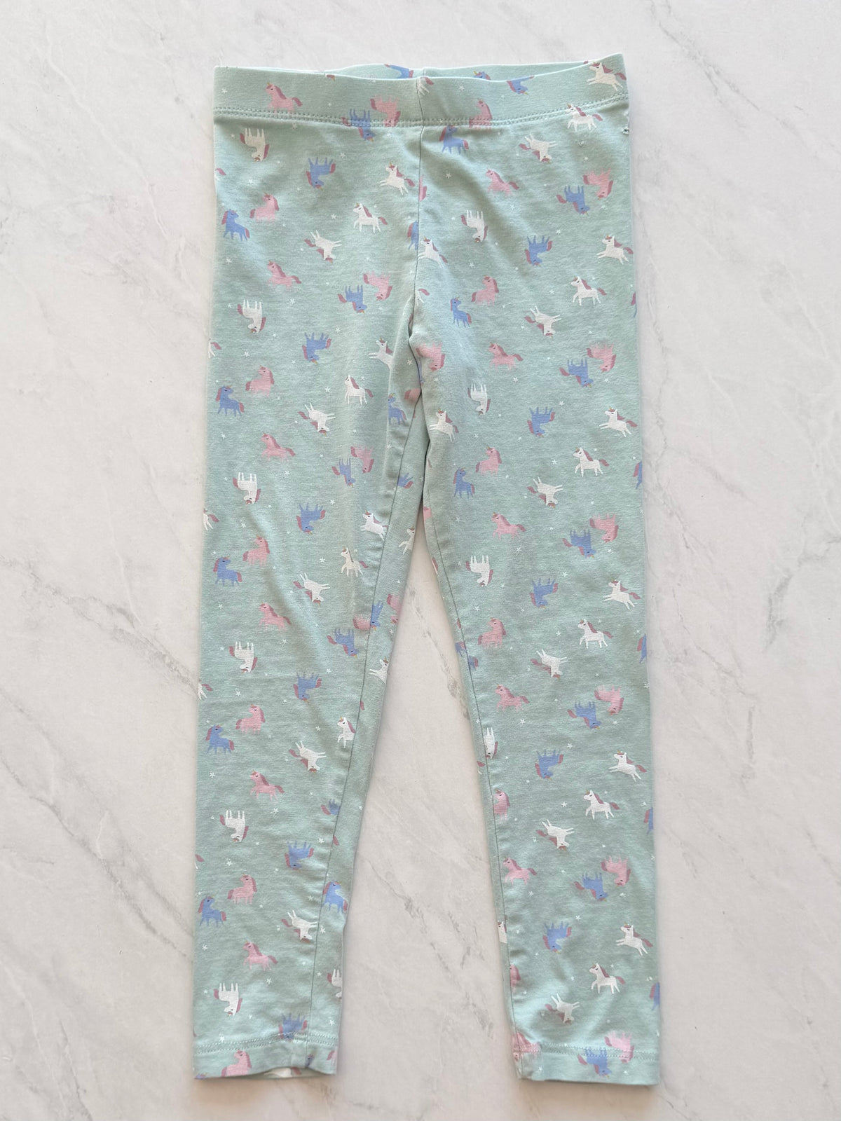 *Imparfait* Legging - H&M - 4-5 ans