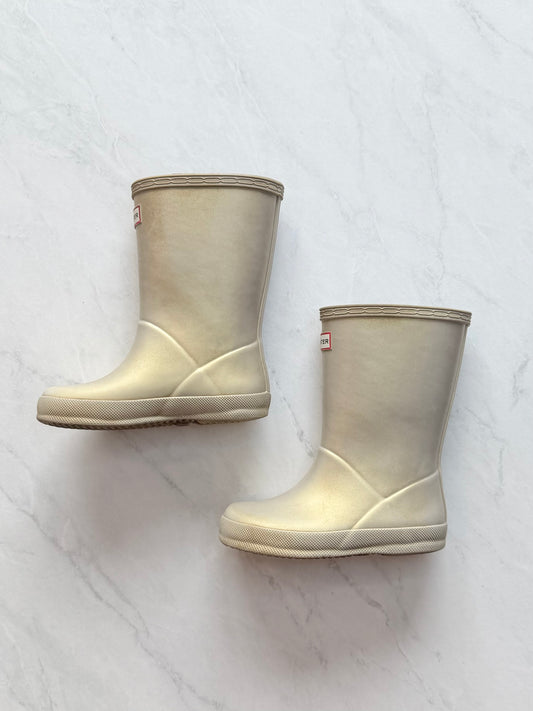 Bottes de pluie - Hunter - 9