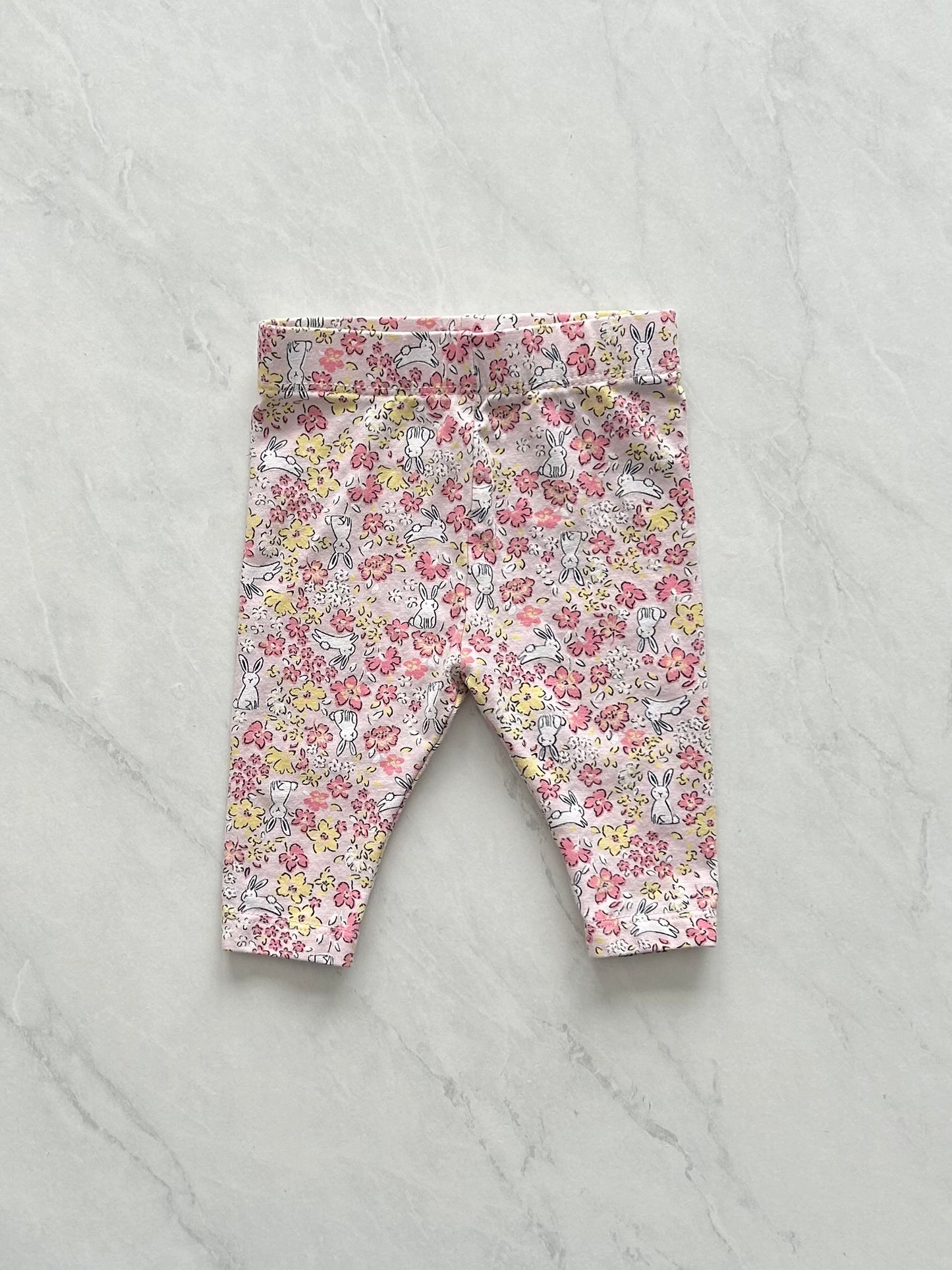 Legging - Joe Fresh - 0-3 mois