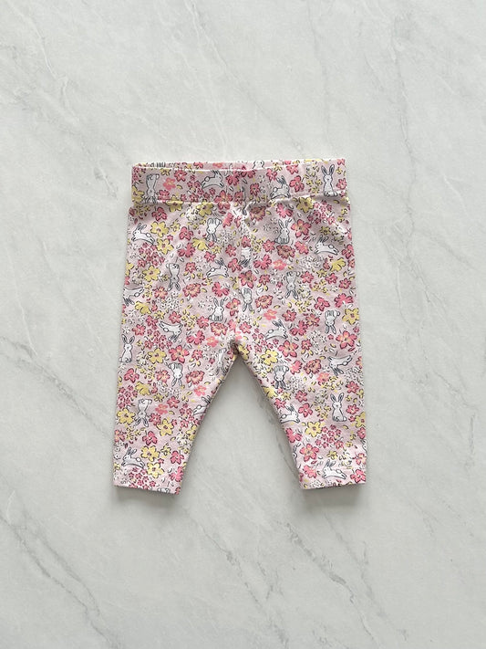 Legging - Joe Fresh - 0-3 mois