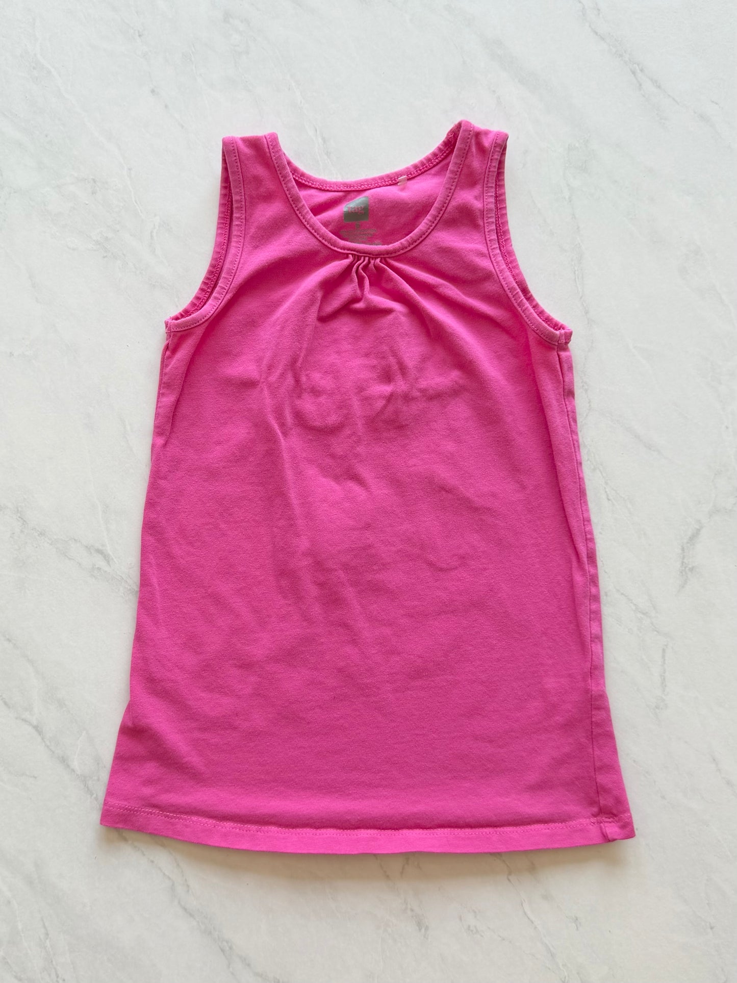 Camisole - Tag - 6 ans