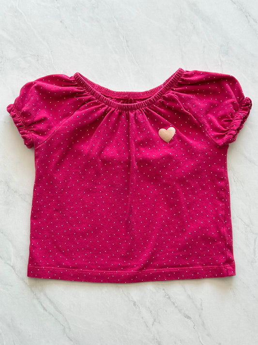 *Imparfait* T-shirt - Pekkle - 4 ans