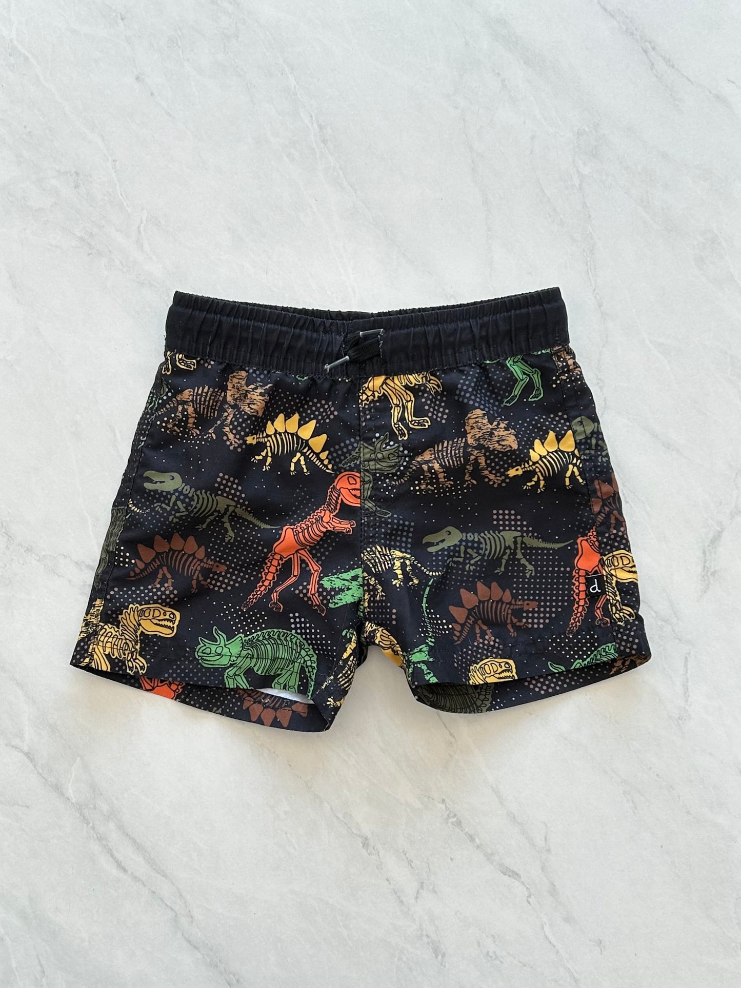 Maillot de bain - Deux par deux - 2-3 ans