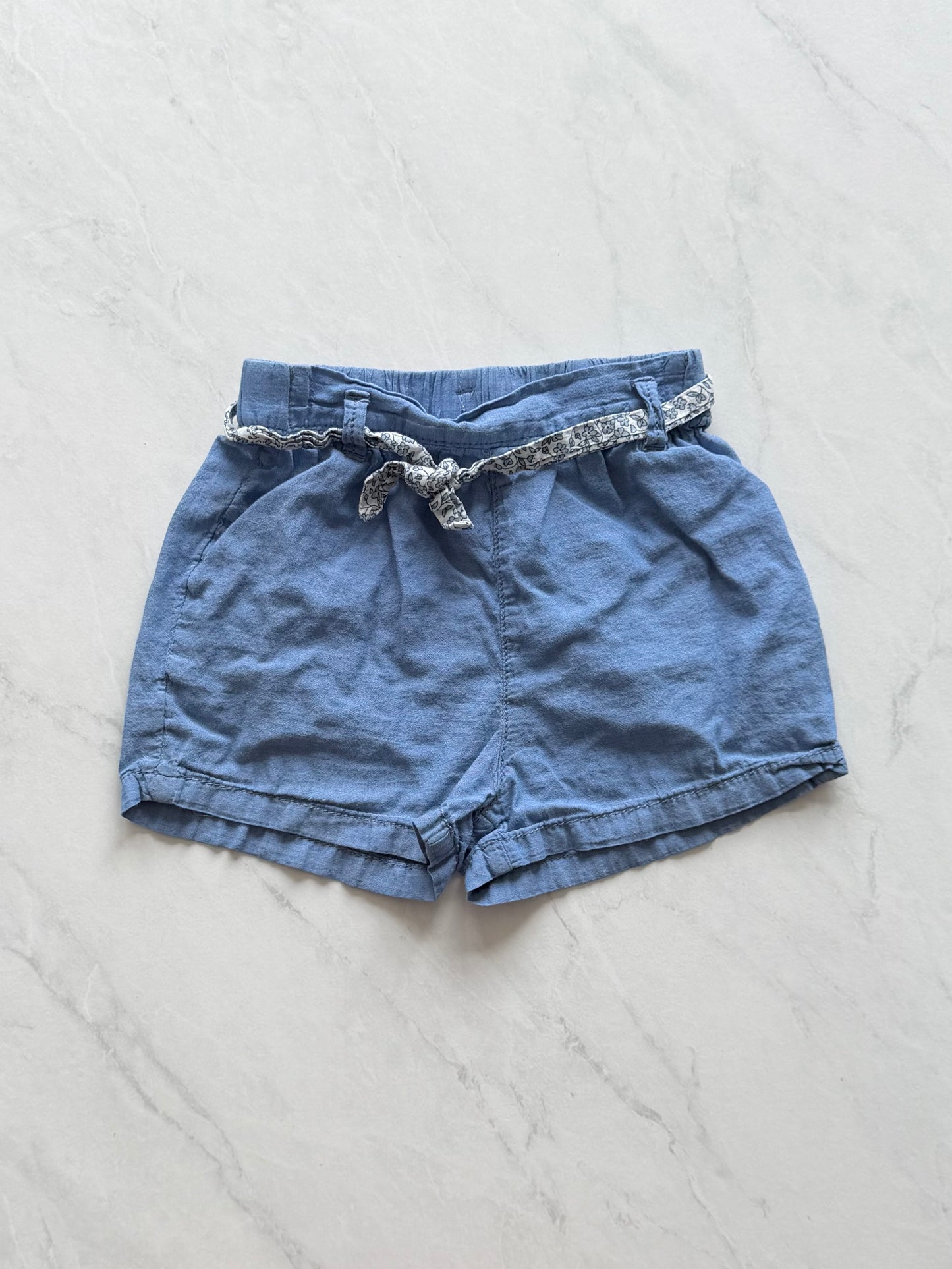 Short - H&M - 18-24 mois