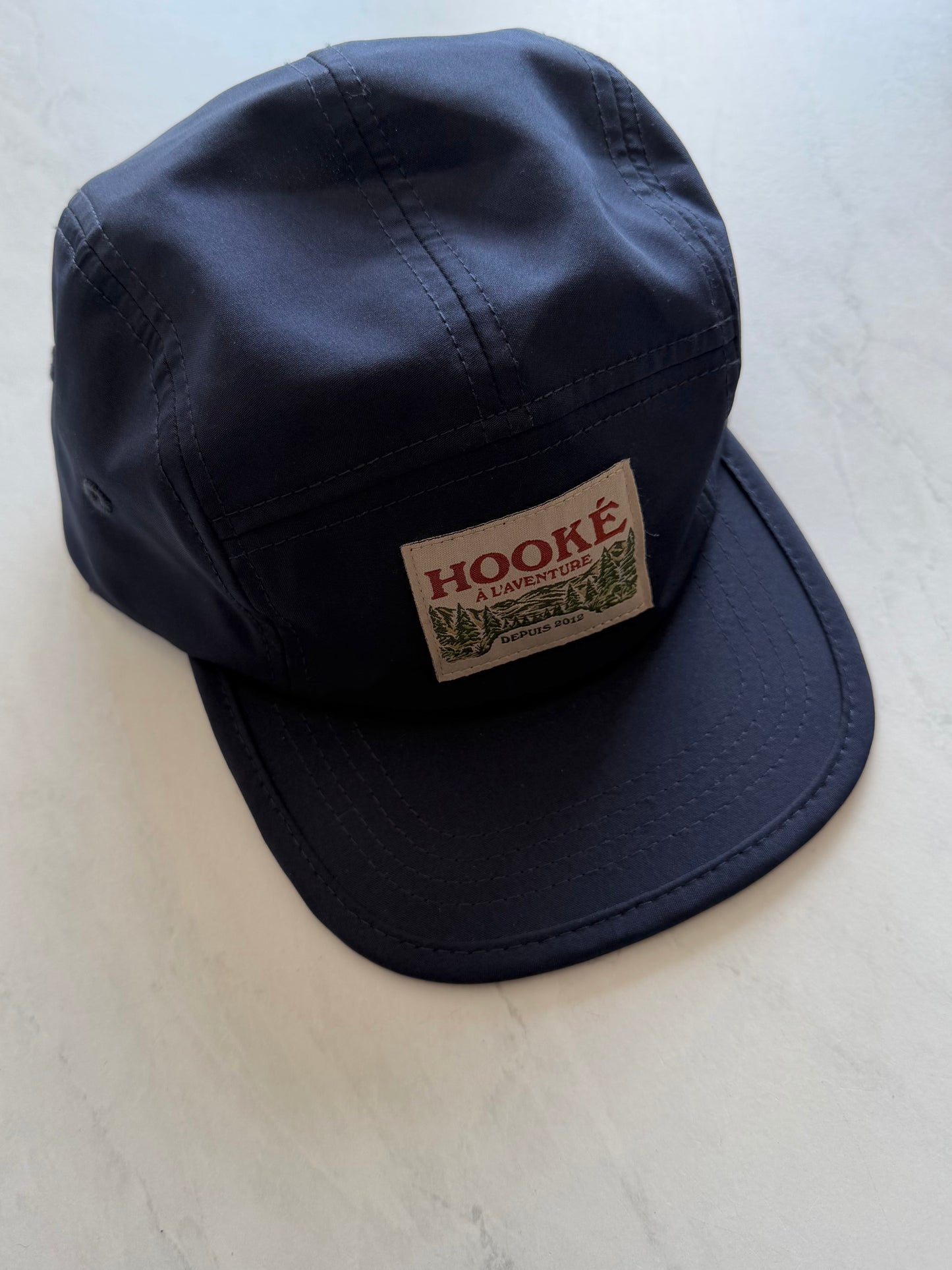 Casquette - Hooké - 5-8 ans