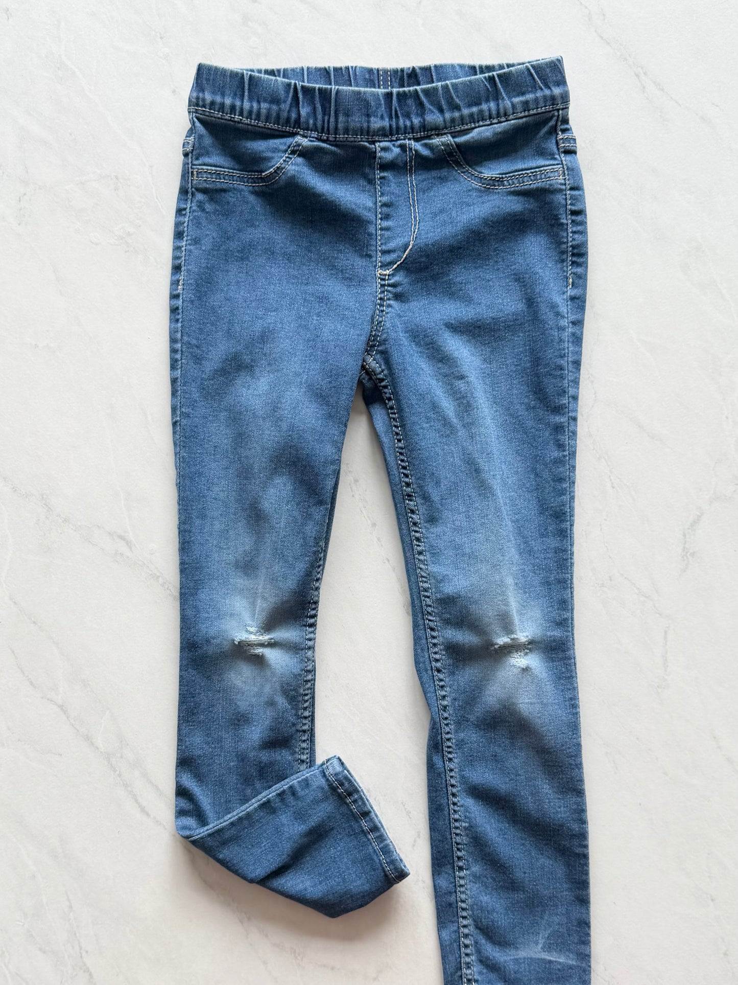 Jegging - H&M - 4-5 ans