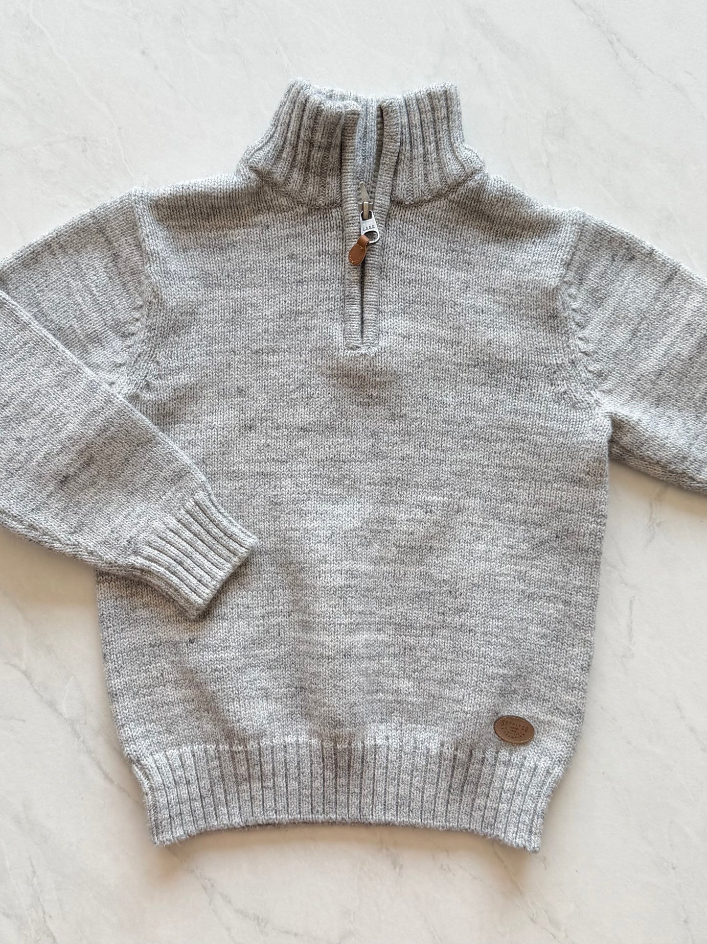 Pull en mailles - H&M - 4-6 ans