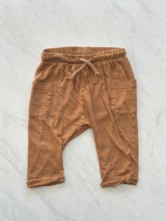 Pantalon - H&M - 9-12 mois