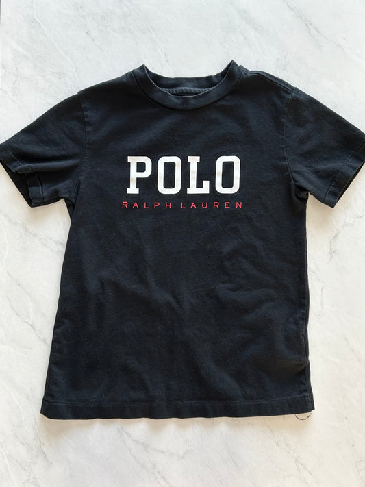 T-shirt - Polo Ralph Laurent - 6 ans