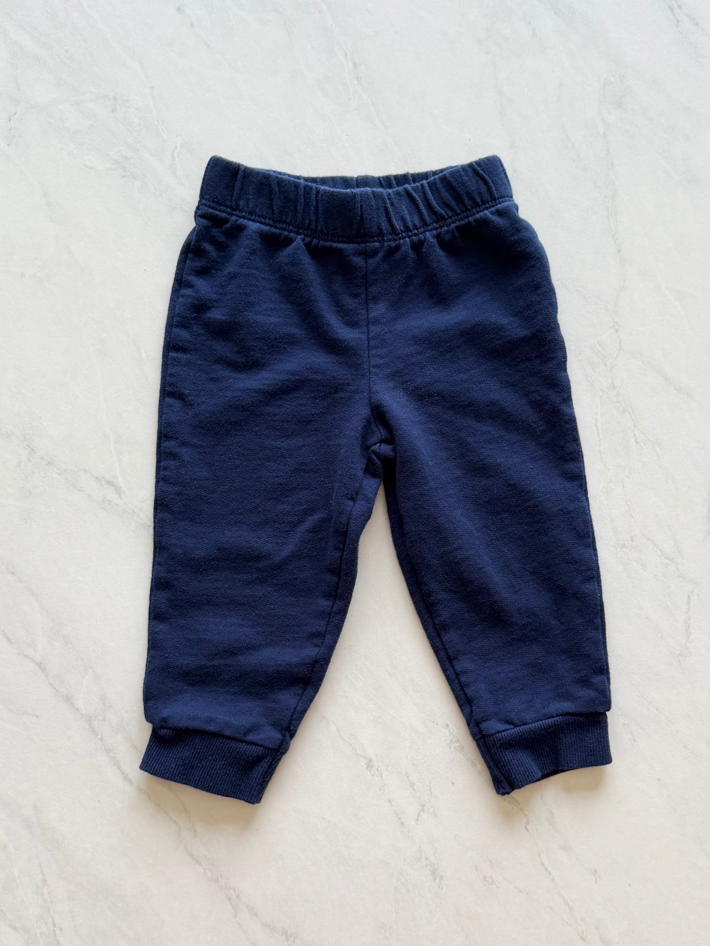 Jogging - Carters - 12 mois