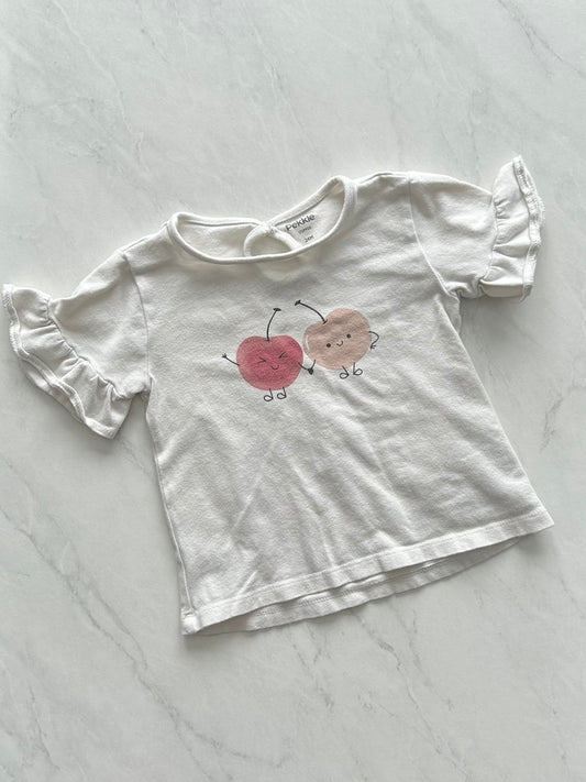 *Imparfait* T-shirt - Pekkle - 24 mois