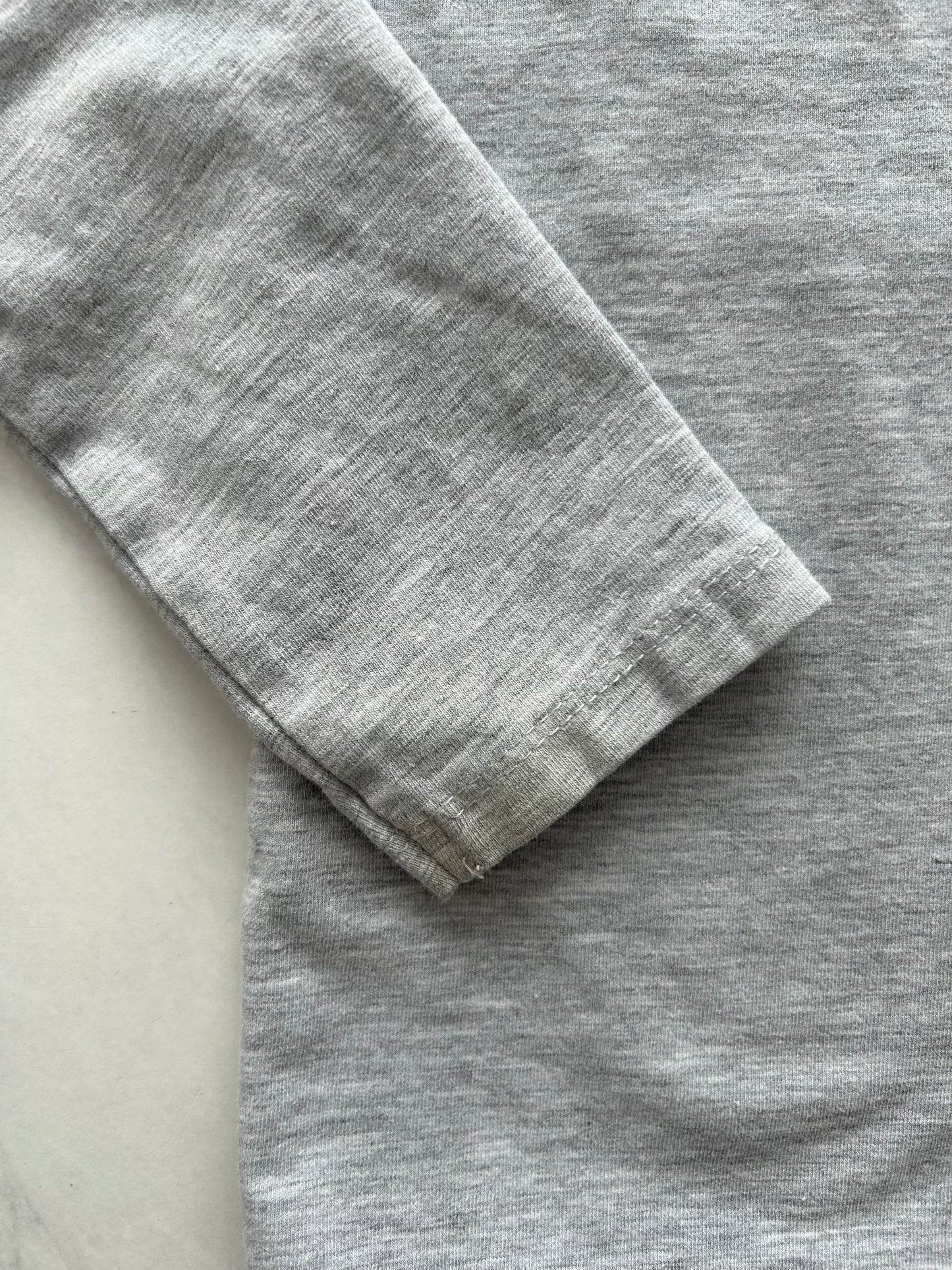 *Imparfait* Chandail manches longues - Tag - 4 ans