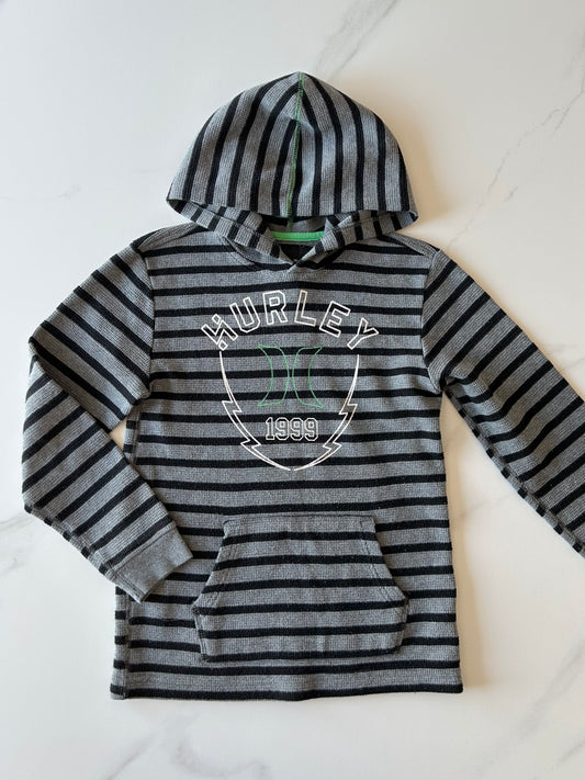 Coton ouaté - Hurley - 7-8 ans