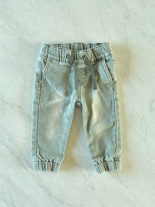 Jeans - Little Bipsy - 3-6 mois