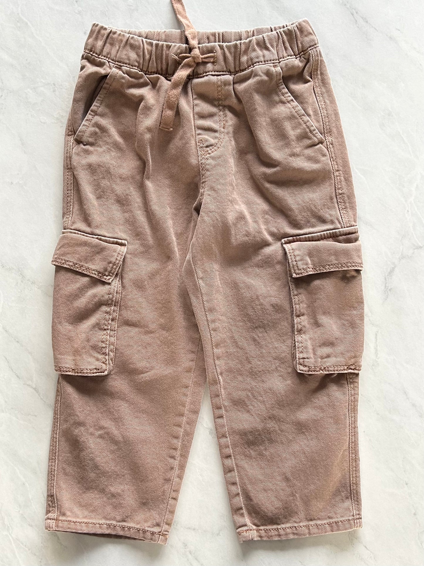 Pantalon - H&M - 3-4 ans