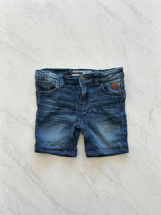 Short - L&P - 4T