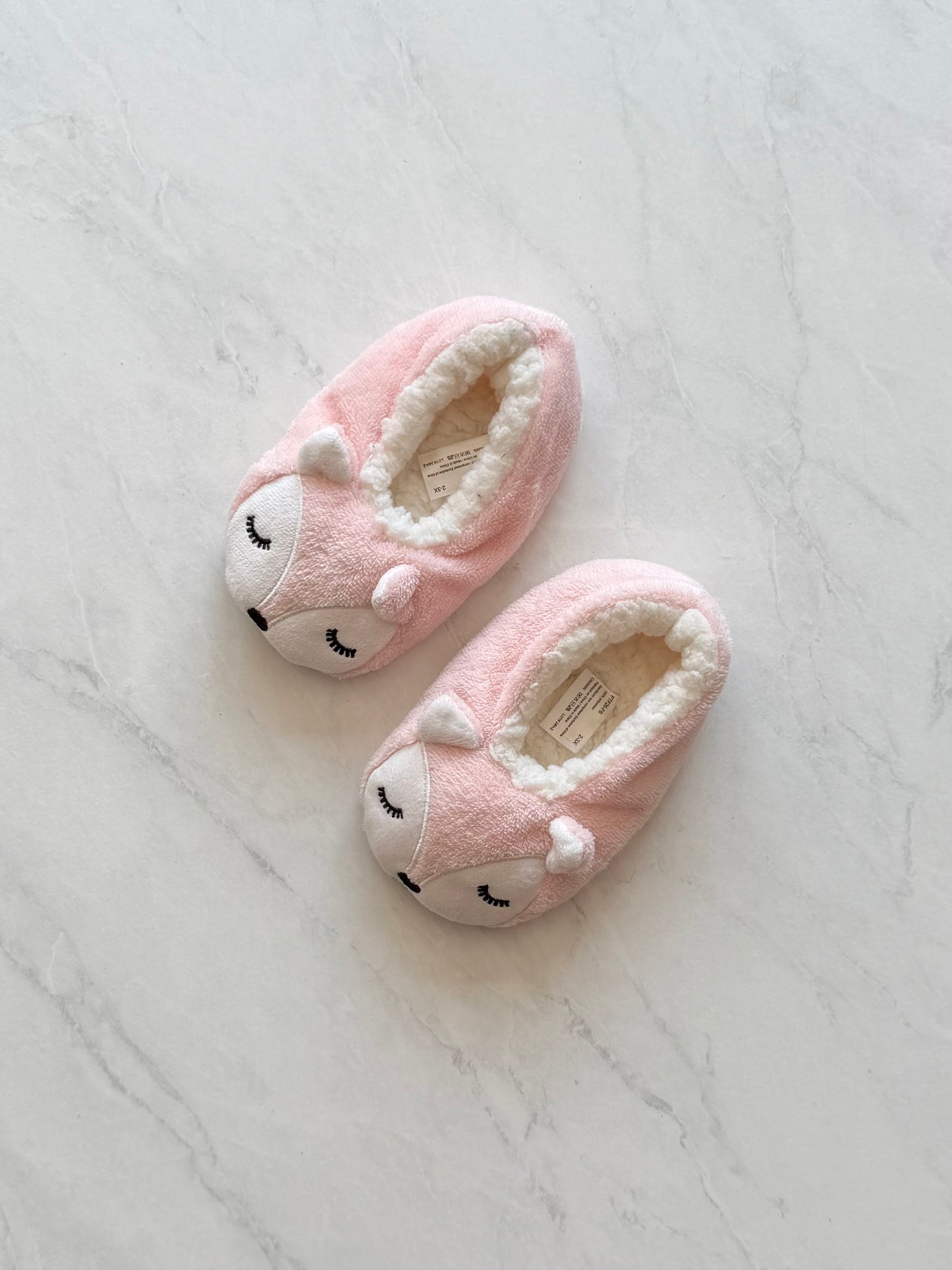 Pantoufles - aucune marque - 2-3 ans