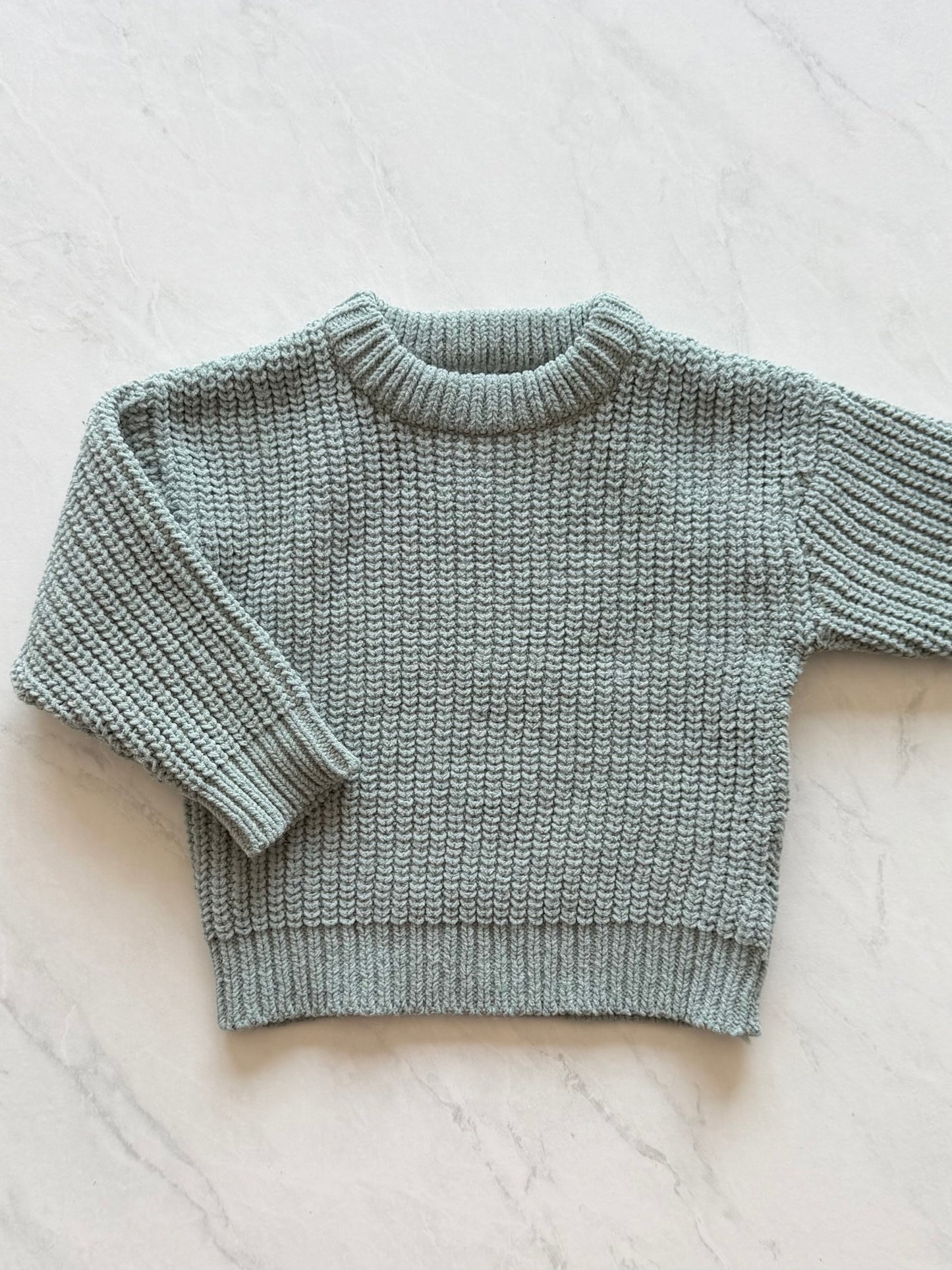 Pull en mailles - Blumind - 18 mois