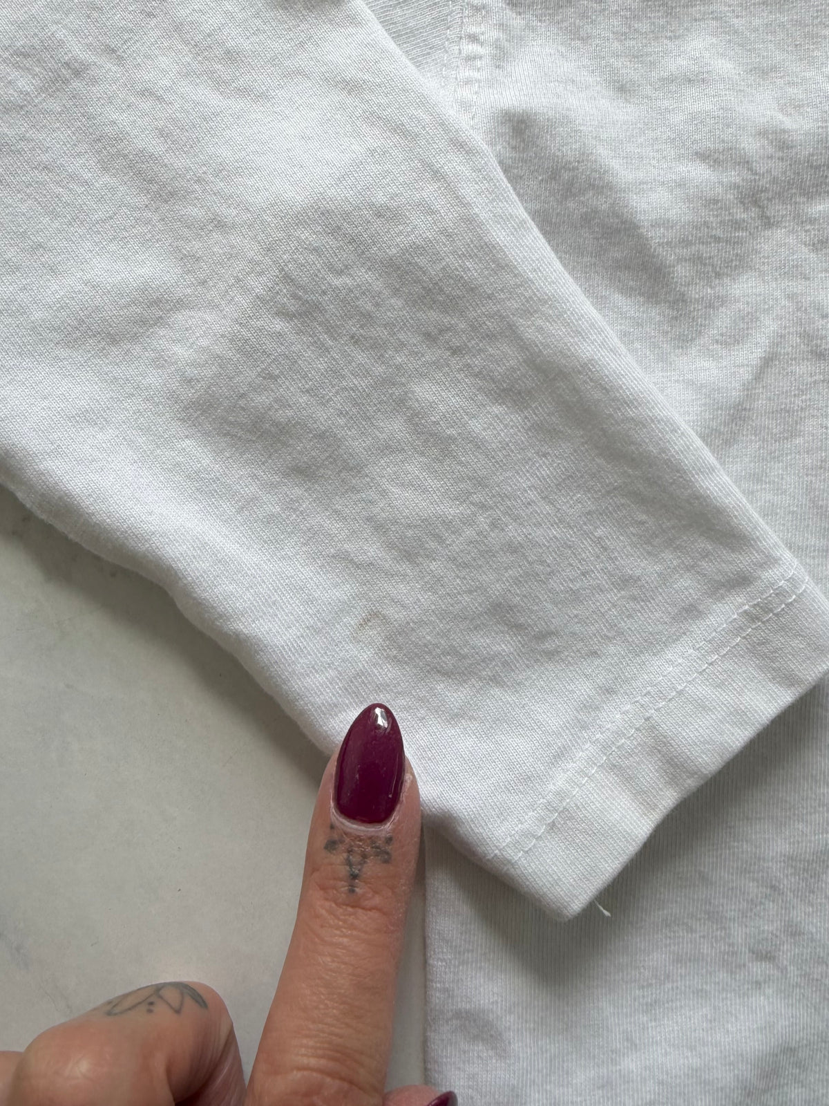 *Imparfait* Chandail manches longues - Zara - 2 ans