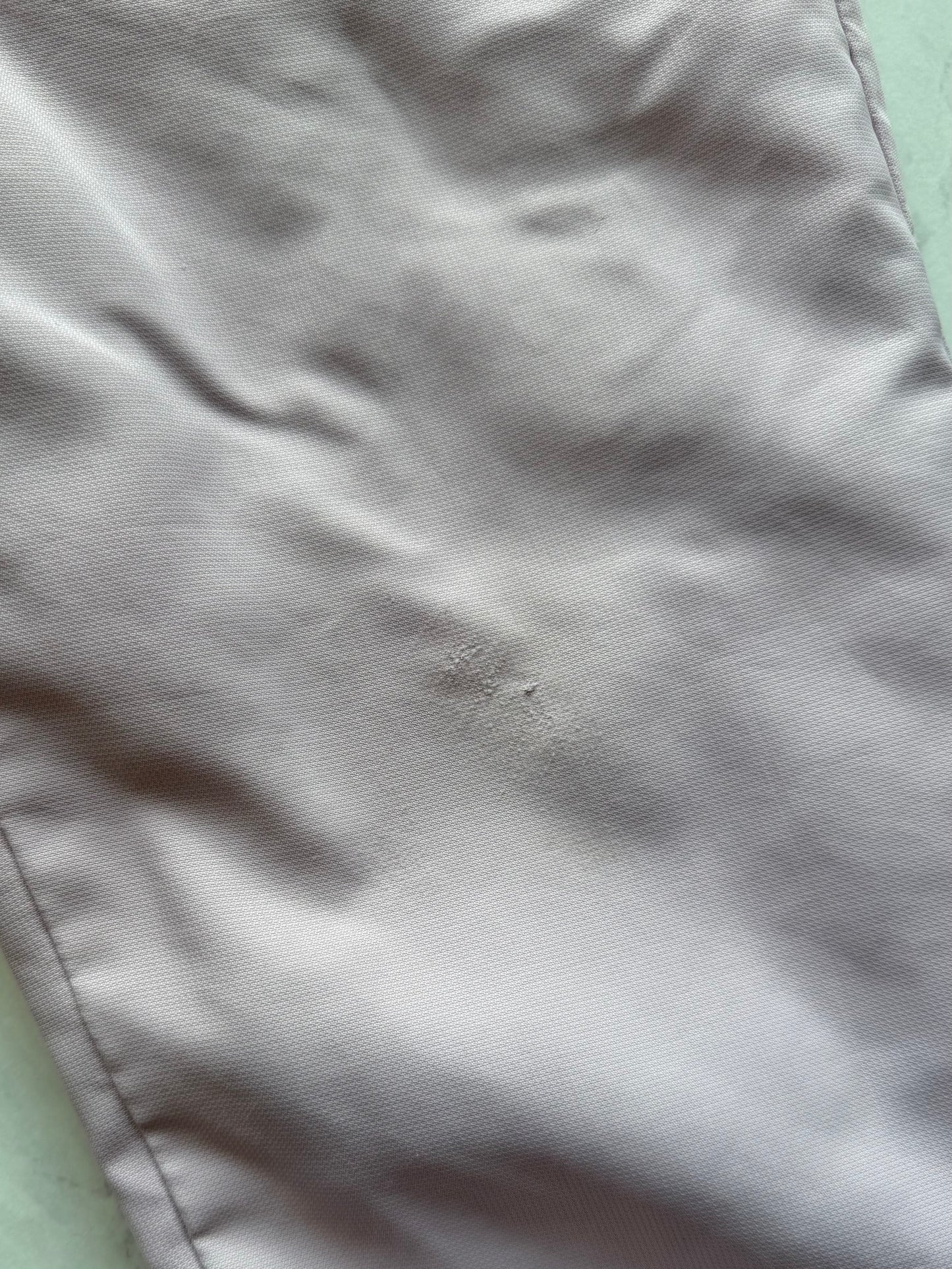 *Imparfait* Pantalon mi saison doublé en polar - Gagou Tagou - 3T