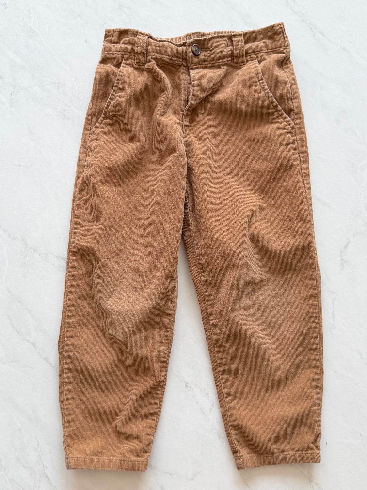 *Imparfait* Pantalon en corduroy - Old navy - 4T