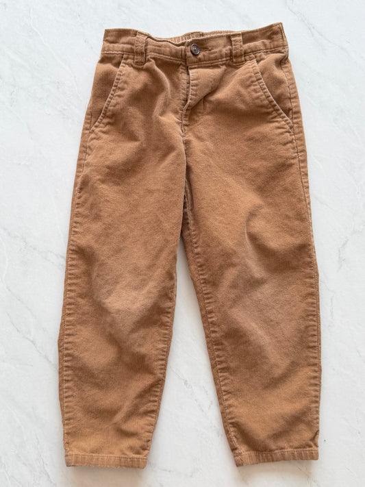 *Imparfait* Pantalon en corduroy - Old navy - 4T
