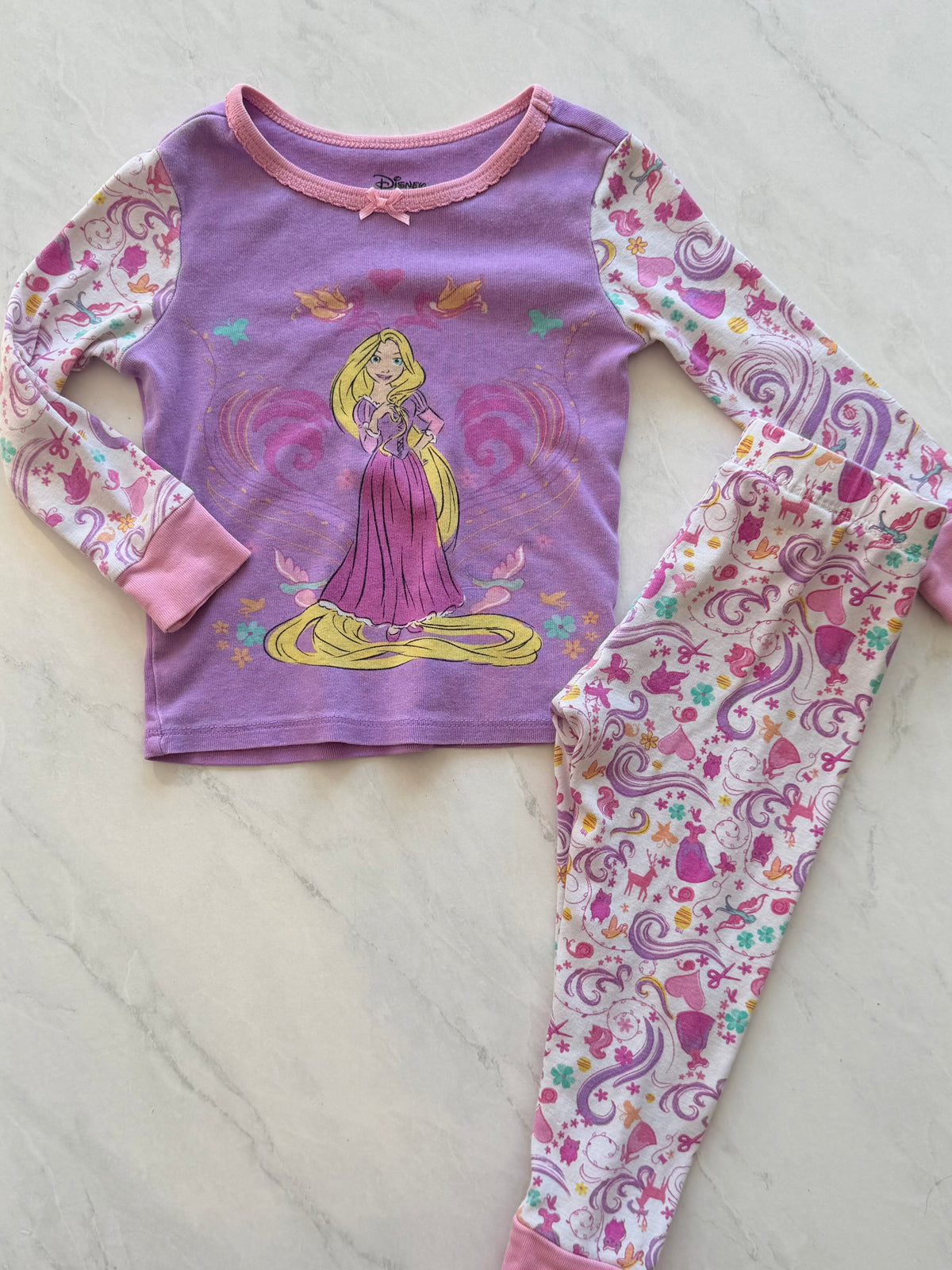 Pyjama 2 pièces - Disney - 2 ans