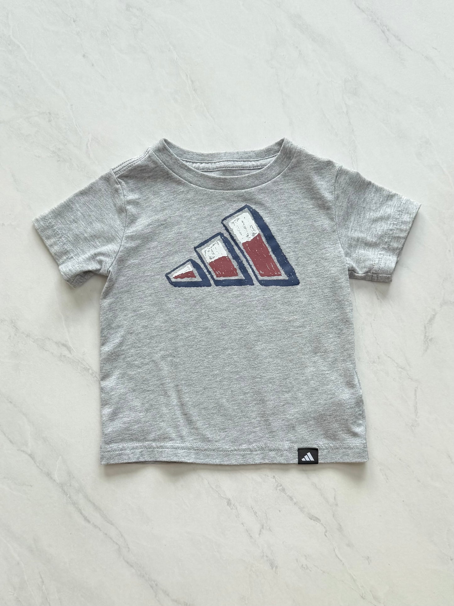 T-shirt - Adidas - 12 mois
