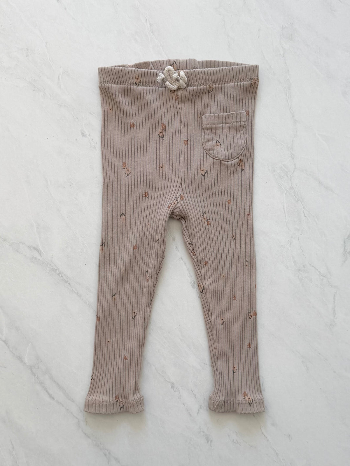 Legging - Zara - 12-18 mois