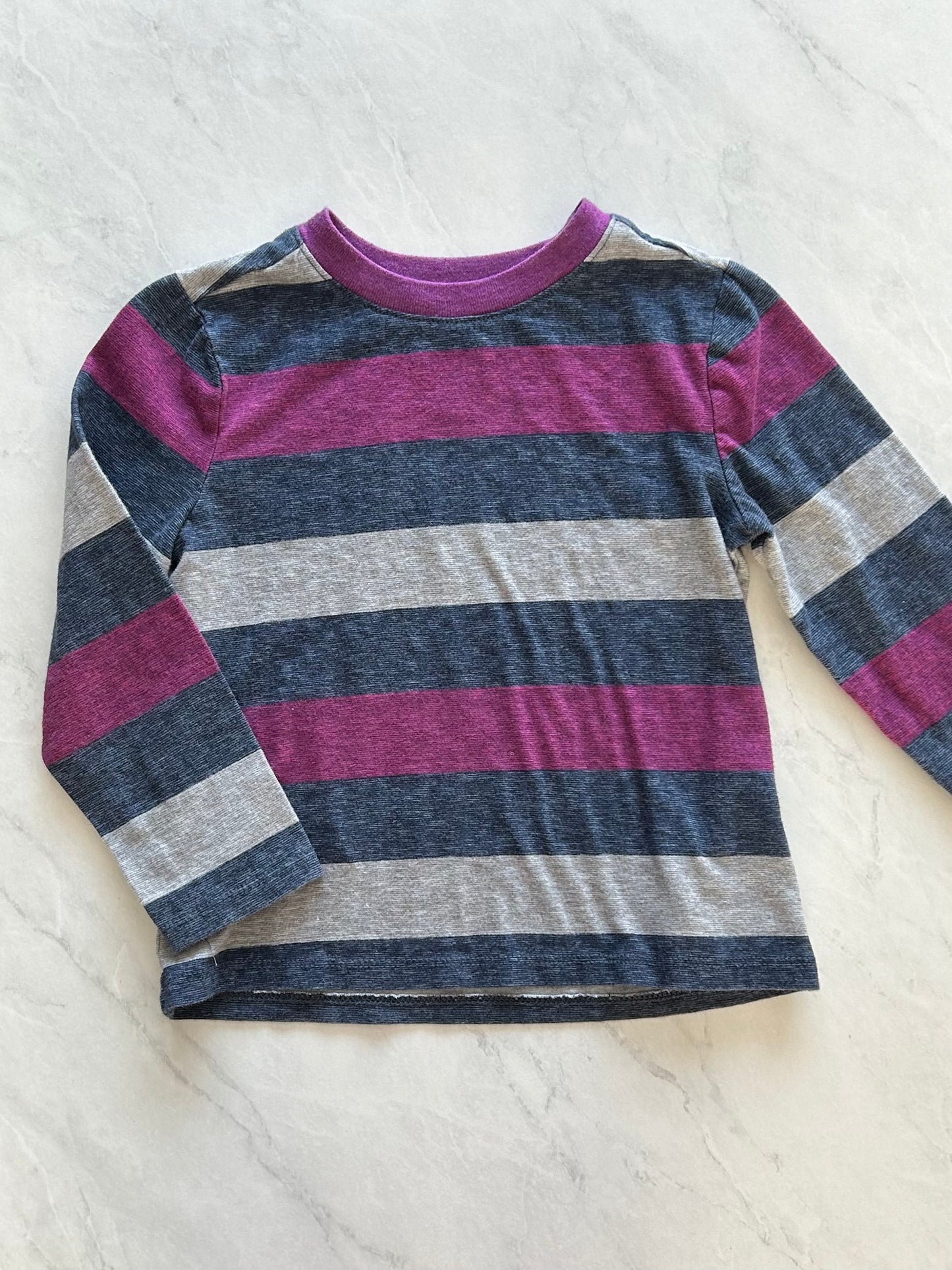 Chandail manches longues - Old navy - 4T