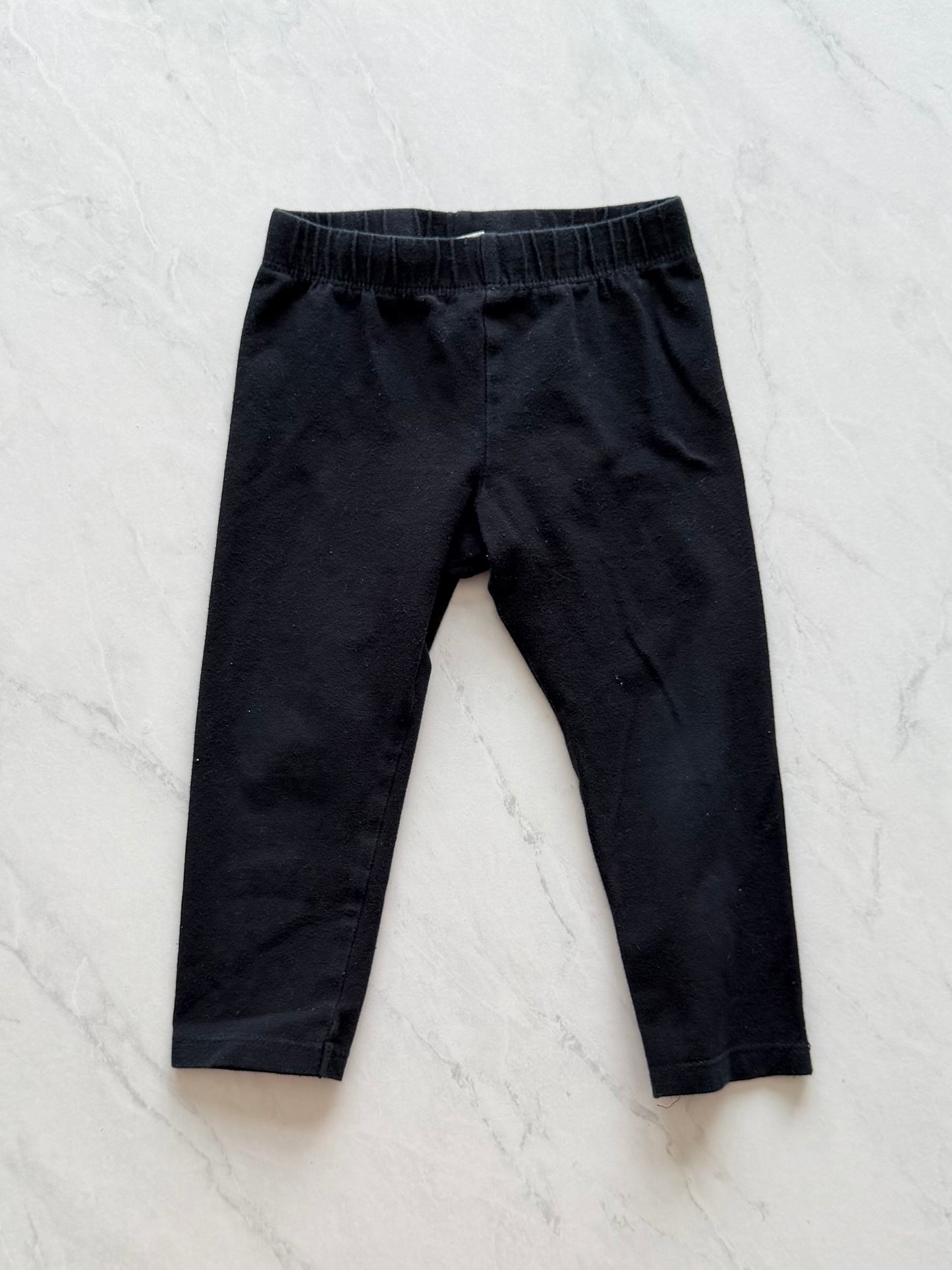 Legging - Z/C - 18 mois