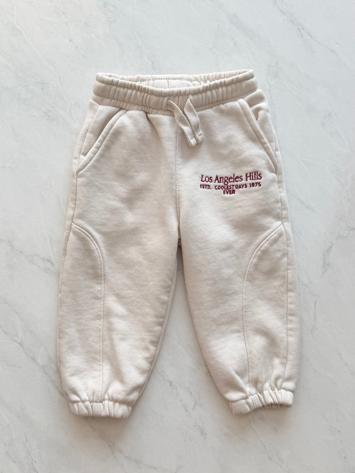 Jogging - Zara - 18 mois