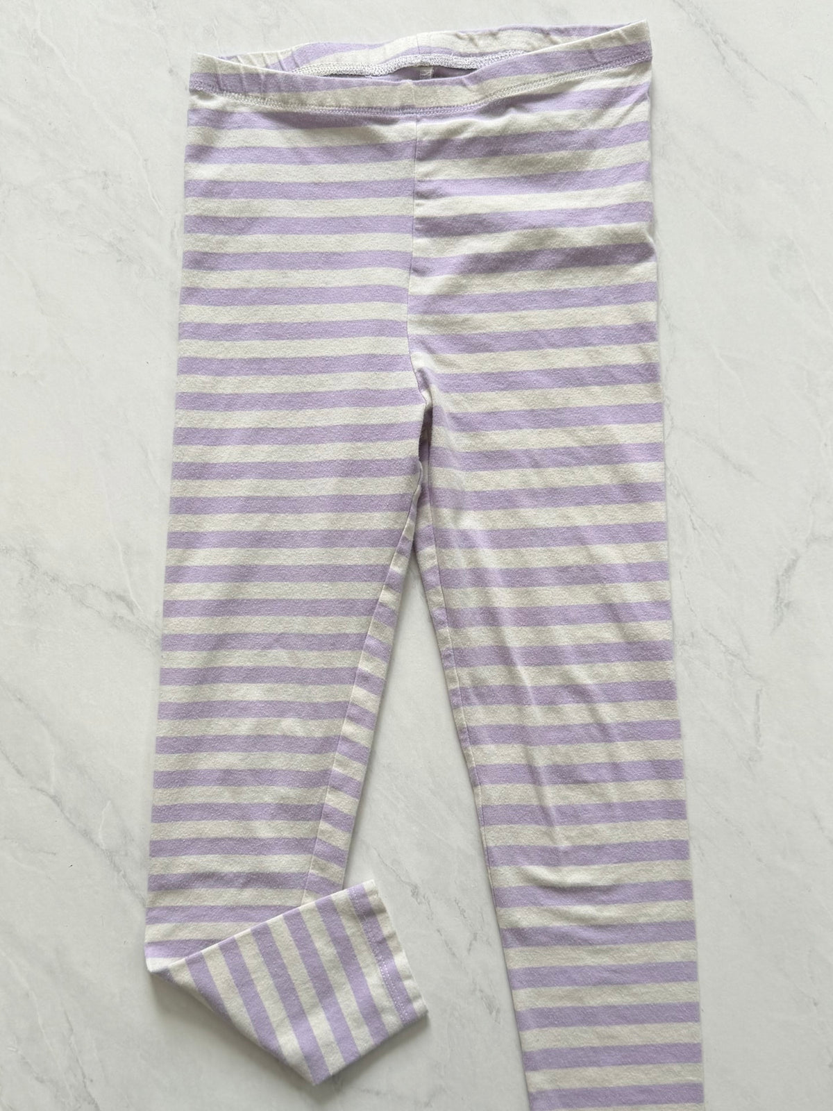 *Imparfait* Legging - Rise Little Earthling - 5-6 ans