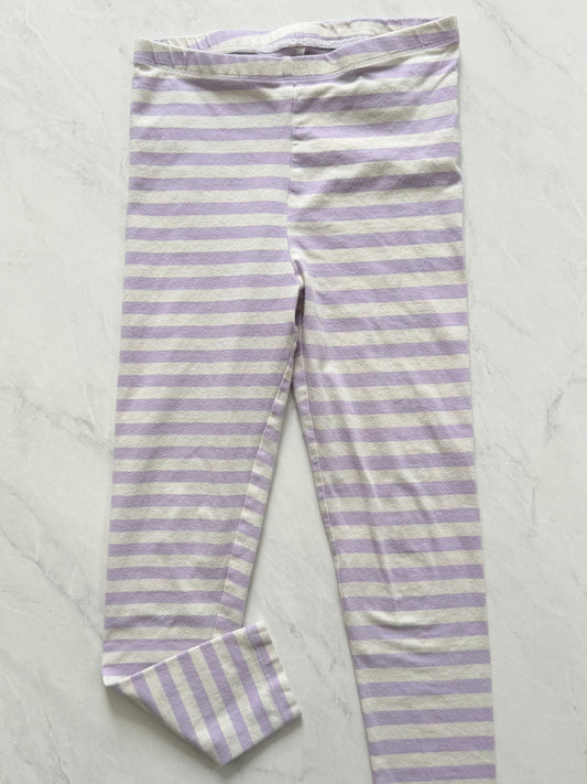 *Imparfait* Legging - Rise Little Earthling - 5-6 ans