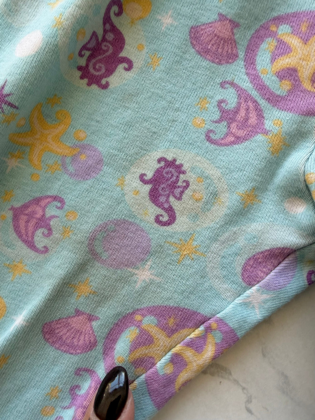 *Imparfait* Pyjama 2 pièces - Disney - 2 ans