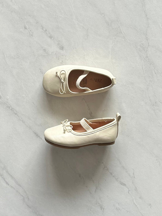 Ballerina shoes - Zara - 21 (5)