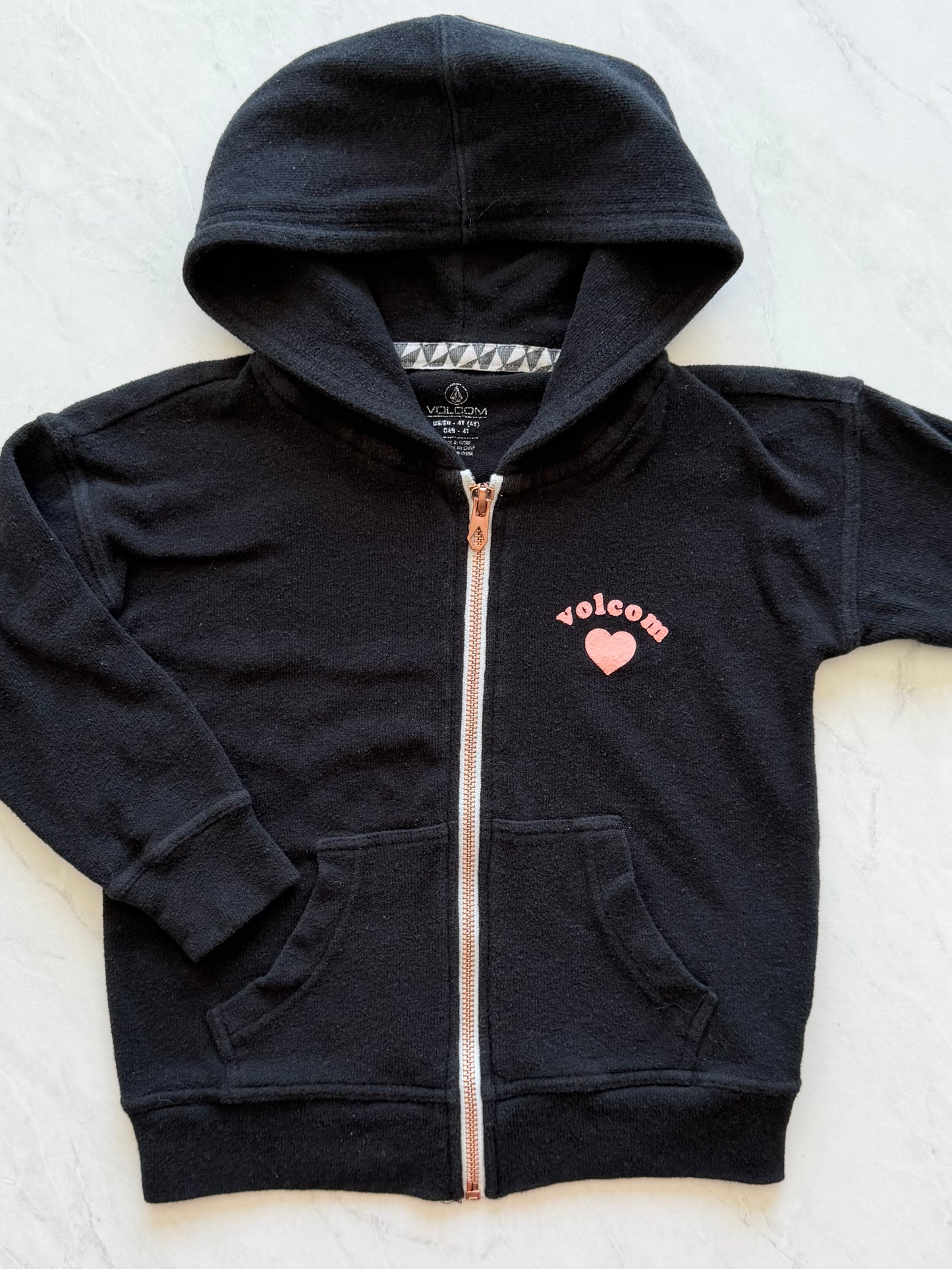 Veste - Volcom - 4 ans